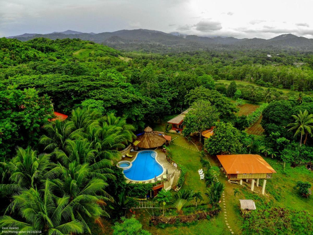 Al Hamra Jungle Resort (Adults Only) Puerto Princesa Exterior photo