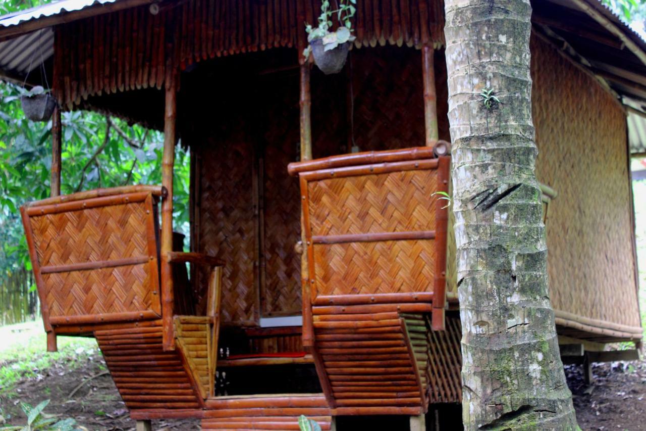 Al Hamra Jungle Resort (Adults Only) Puerto Princesa Exterior photo